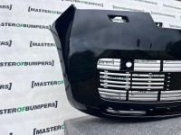 Range Rover Vouge Sv Autobiography 2021-2025 Front Bumper 6 Pdc Genuine [p596]