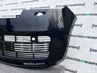 Range Rover Vouge Sv Autobiography 2021-2025 Front Bumper 6 Pdc Genuine [p596]