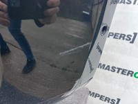 Range Rover Vouge Sv Autobiography 2021-2025 Front Bumper 6 Pdc Genuine [p596]