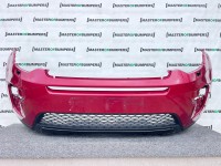 Land Rover Discovery Sport Hse 2015-2019 Front Bumper No Pdc Genuine [p599]