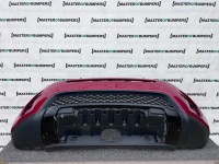 Land Rover Discovery Sport Hse 2015-2019 Front Bumper No Pdc Genuine [p599]