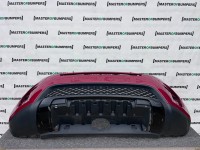 Land Rover Discovery Sport Hse 2015-2019 Front Bumper No Pdc Genuine [p599]