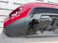 Land Rover Discovery Sport Hse 2015-2019 Front Bumper No Pdc Genuine [p599]