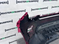 Land Rover Discovery Sport Hse 2015-2019 Front Bumper No Pdc Genuine [p599]