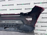 Land Rover Discovery Sport Hse 2015-2019 Front Bumper No Pdc Genuine [p599]