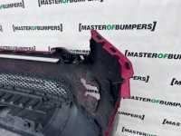 Land Rover Discovery Sport Hse 2015-2019 Front Bumper No Pdc Genuine [p599]