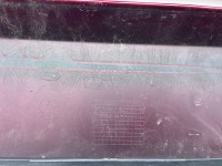 Land Rover Discovery Sport Hse 2015-2019 Front Bumper No Pdc Genuine [p599]