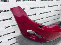 Land Rover Discovery Sport Hse 2015-2019 Front Bumper No Pdc Genuine [p599]