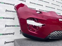 Land Rover Discovery Sport Hse 2015-2019 Front Bumper No Pdc Genuine [p599]