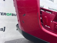 Land Rover Discovery Sport Hse 2015-2019 Front Bumper No Pdc Genuine [p599]