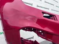 Land Rover Discovery Sport Hse 2015-2019 Front Bumper No Pdc Genuine [p599]