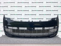Range Rover Vouge Sv Autobiography 2021-2025 Front Bumper 6 Pdc Genuine [p610]