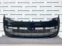 Range Rover Vouge Sv Autobiography 2021-2025 Front Bumper 6 Pdc Genuine [p610]