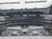 Range Rover Vouge Sv Autobiography 2021-2025 Front Bumper 6 Pdc Genuine [p610]
