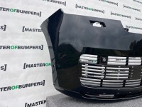 Range Rover Vouge Sv Autobiography 2021-2025 Front Bumper 6 Pdc Genuine [p610]