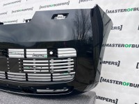 Range Rover Vouge Sv Autobiography 2021-2025 Front Bumper 6 Pdc Genuine [p610]