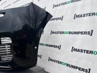 Range Rover Vouge Sv Autobiography 2021-2025 Front Bumper 6 Pdc Genuine [p610]