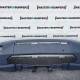 Land Rover Freelander 2 Hse Mk2 2011-2015 Front Bumper 4 Pdc Jets Genuine [p628]