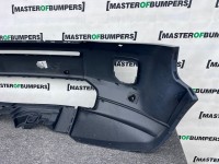 Land Rover Freelander 2 Hse Mk2 2011-2015 Front Bumper 4 Pdc Jets Genuine [p628]