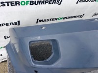 Land Rover Freelander 2 Hse Mk2 2011-2015 Front Bumper 4 Pdc Jets Genuine [p628]