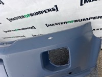 Land Rover Freelander 2 Hse Mk2 2011-2015 Front Bumper 4 Pdc Jets Genuine [p628]