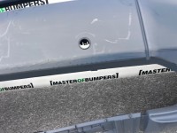 Land Rover Freelander 2 Hse Mk2 2011-2015 Front Bumper 4 Pdc Jets Genuine [p628]