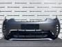 Land Rover Discovery R-dynamic Hse 2021-2024 Front Bumper 6 Pdc Genuine [p618]