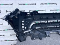 Land Rover Discovery R-dynamic Hse 2021-2024 Front Bumper 6 Pdc Genuine [p618]