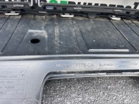 Land Rover Discovery R-dynamic Hse 2021-2024 Front Bumper 6 Pdc Genuine [p618]