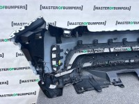 Land Rover Discovery R-dynamic Hse 2021-2024 Front Bumper 6 Pdc Genuine [p634]