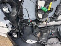 Land Rover Discovery R-dynamic Hse 2021-2024 Front Bumper 6 Pdc Genuine [p634]