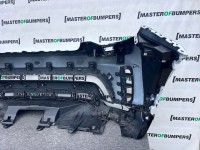 Land Rover Discovery R-dynamic Hse 2021-2024 Front Bumper 6 Pdc Genuine [p634]