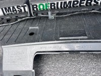 Land Rover Discovery R-dynamic Hse 2021-2024 Front Bumper 6 Pdc Genuine [p634]