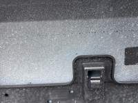 Land Rover Discovery R-dynamic Hse 2021-2024 Front Bumper 6 Pdc Genuine [p634]