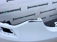 Land Rover Discovery R-dynamic Hse 2021-2024 Front Bumper 6 Pdc Genuine [p634]