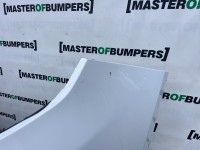 Land Rover Discovery R-dynamic Hse 2021-2024 Front Bumper 6 Pdc Genuine [p634]