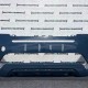 Range Rover Evoque R-dynamic Hse 2019-2024 Front Bumper 4 Pdc Genuine [p708]