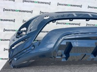 Range Rover Evoque R-dynamic Hse 2019-2024 Front Bumper 4 Pdc Genuine [p708]