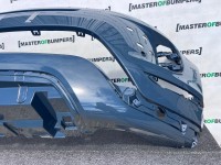Range Rover Evoque R-dynamic Hse 2019-2024 Front Bumper 4 Pdc Genuine [p708]
