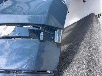 Range Rover Evoque R-dynamic Hse 2019-2024 Front Bumper 4 Pdc Genuine [p708]