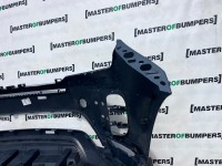 Range Rover Evoque R-dynamic Hse 2019-2024 Front Bumper 4 Pdc Genuine [p708]
