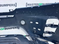 Range Rover Evoque R-dynamic Hse 2019-2024 Front Bumper 4 Pdc Genuine [p708]