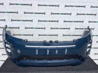 Range Rover Evoque R-dynamic Hse 2019-2024 Front Bumper 4 Pdc Genuine [p708]