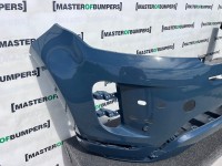 Range Rover Evoque R-dynamic Hse 2019-2024 Front Bumper 4 Pdc Genuine [p708]