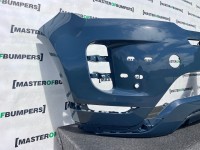 Range Rover Evoque R-dynamic Hse 2019-2024 Front Bumper 4 Pdc Genuine [p708]