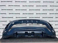 Range Rover Evoque R-dynamic Hse 2019-2024 Front Bumper 4 Pdc Genuine [p708]