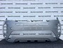 Range Rover Evoque R-dynamic Hse 2019-2024 Front Bumper 6 Pdc Genuine [p737]