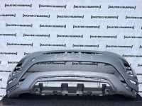 Range Rover Evoque R-dynamic Hse 2019-2024 Front Bumper 6 Pdc Genuine [p737]