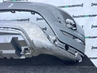 Range Rover Evoque R-dynamic Hse 2019-2024 Front Bumper 6 Pdc Genuine [p737]