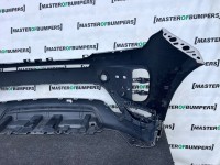 Range Rover Evoque R-dynamic Hse 2019-2024 Front Bumper 6 Pdc Genuine [p737]